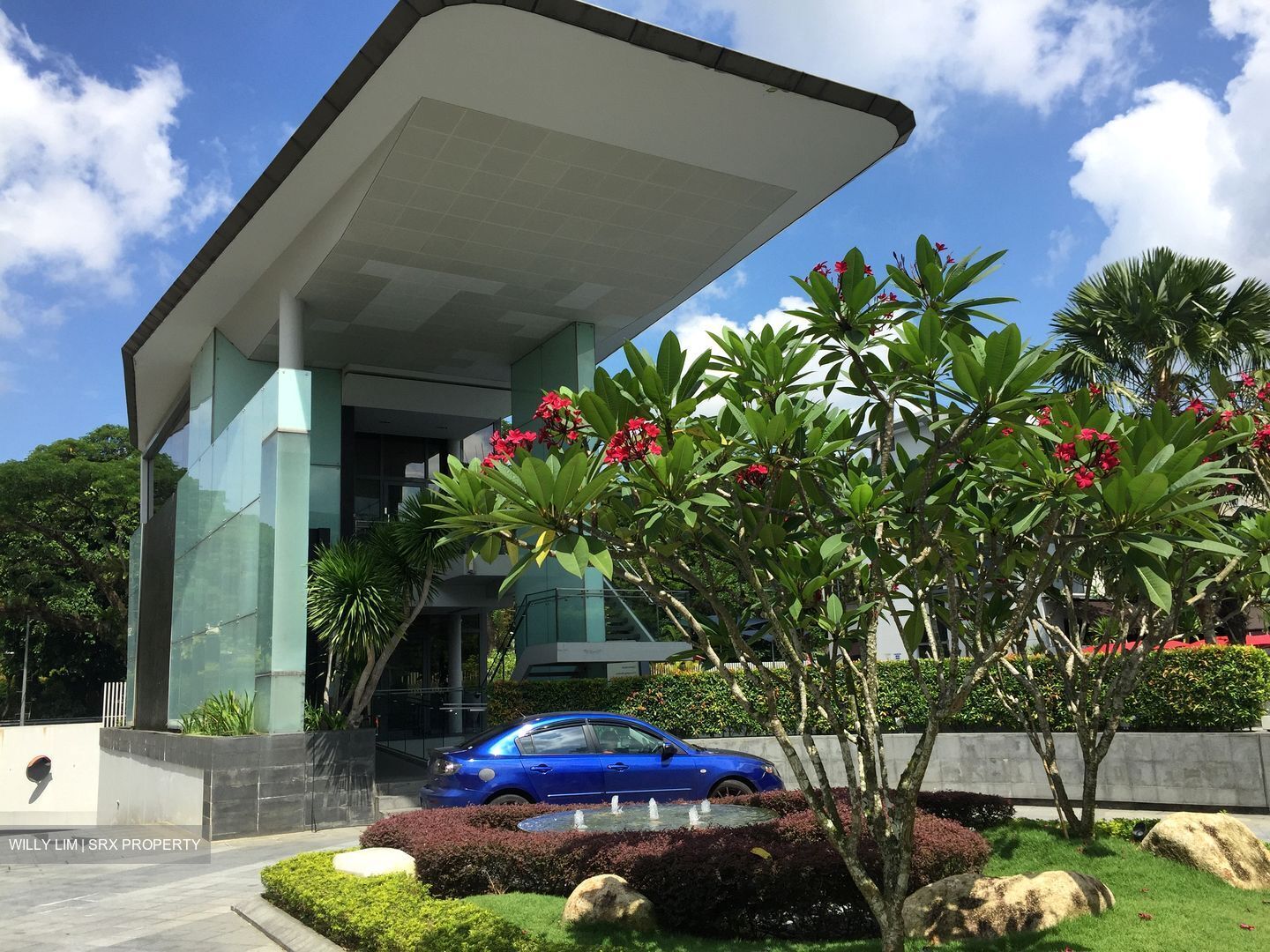 Hillcrest Villa (D11), Terrace #611955851